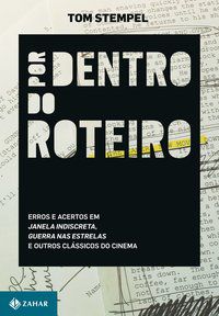 POR DENTRO DO ROTEIRO - STEMPEL, TOM