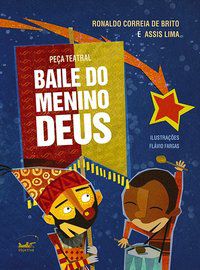 BAILE DO MENINO DEUS - AUTOR(A): LIMA, ASSIS