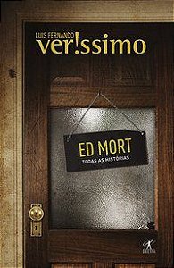 ED MORT - VERISSIMO, LUIS FERNANDO