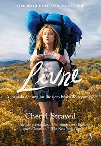 LIVRE - STRAYED, CHERYL