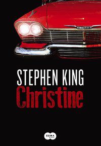 CHRISTINE - KING, STEPHEN