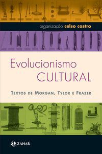 EVOLUCIONISMO CULTURAL - FRAZER, JAMES GEORGER