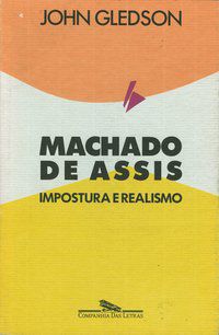 MACHADO DE ASSIS - GLEDSON, JOHN