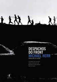 DESPACHOS DO FRONT - HERR, MICHAEL