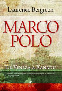 MARCO POLO - BERGREEN, LAURENCE