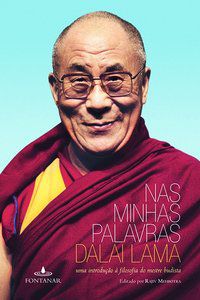 NAS MINHAS PALAVRAS - LAMA, DALAI