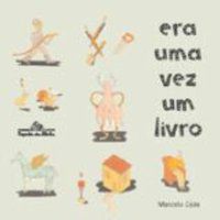 ERA UMA VEZ UM LIVRO - CIPIS, MARCELO