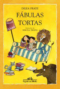 FÁBULAS TORTAS - FRATE, DILEA