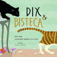 DIX & BISTECA - AUTOR(A): SOUZA, ALEXANDRE BARBOSA DE