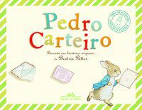 PEDRO CARTEIRO - POTTER, BEATRIX