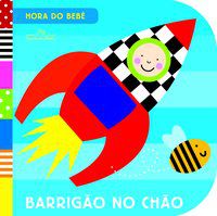 BARRIGÃO NO CHÃO - BOOKS, LADYBIRD
