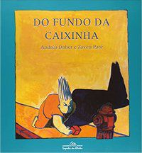 DO FUNDO DA CAIXINHA - COMPANHIA DAS LETRINHAS