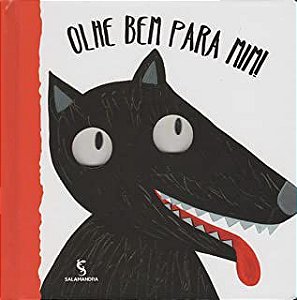 OLHE BEM PARA MIM! - VÁRIOS AUTORES