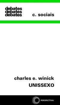 UNISSEXO - WINICK, CHARLES E.