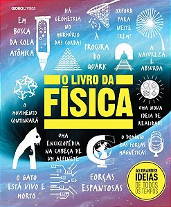 O LIVRO DA FÍSICA - VARIOS