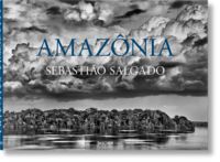 AMAZONIA - SALGADO, SEBASTIÃO