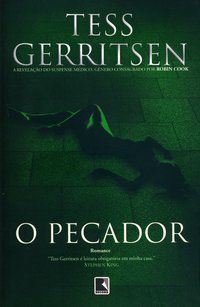O PECADOR - GERRITSEN, TESS