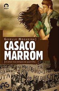 CASACO MARROM - NOGUEIRA, GISELLE