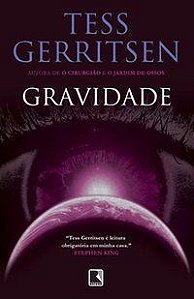 GRAVIDADE - GERRITSEN, TESS