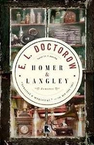 HOMER E LANGLEY - AUTOR(A): DOCTOROW, E.L.
