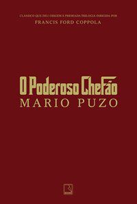 O PODEROSO CHEFÃO (VOL. 1 - EDIÇÃO COMEMORATIVA) - RECORD