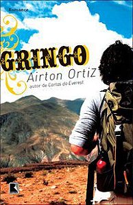 GRINGO - AUTOR(A): ORTIZ, AIRTON