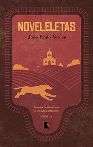 NOVELELETAS - AUTOR(A): VEREZA, JOÃO
