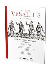 ANDREAS VESALIUS DE BRUXELAS - VESALIUS, ANDREAS