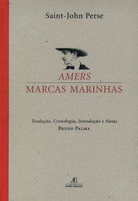 AMERS: MARCAS MARINHAS - PERSE, SAINT-JOHN