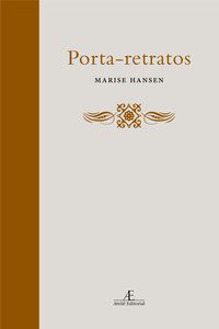PORTA-RETRATOS - HANSEN, MARISE