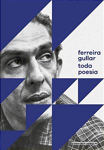 TODA POESIA - GULLAR, FERREIRA