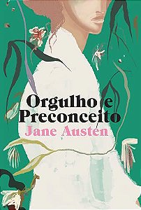 ORGULHO E PRECONCEITO - AUTOR(A): AUSTEN, JANE