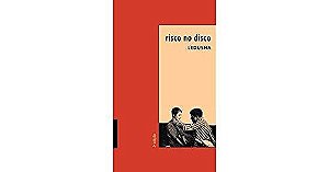 RISCO NO DISCO - LEDUSHA