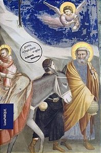 GIOTTO, A FUGA PARA O EGITO - AUTOR(A): MARTINS, ALBERTO