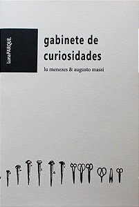 GABINETE DE CURIOSIDADES - MASSI, AUGUSTO
