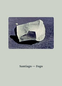 SANTIAGO – FOGO - CHIMICATTI, FELIPE