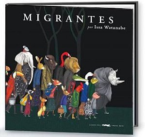 MIGRANTES - WATANABE, ISSA