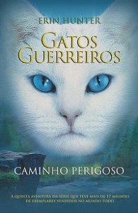 GATOS GUERREIROS - CAMINHO PERIGOSO - VOL. 5 - HUNTER, ERIN