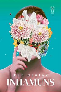 INHAMUNS - DANTAS, KAH