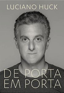 DE PORTA EM PORTA - HUCK, LUCIANO
