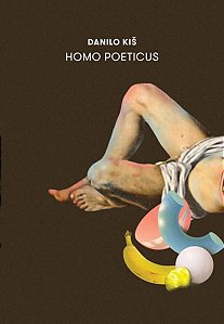 HOMO POETICUS - AUTOR(A): KIS, DANILO