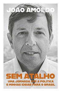 SEM ATALHO - AMOÊDO, JOÃO