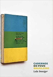 Cadernos do Povo Brasileiro - Dazinger, Leila