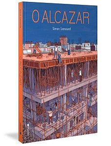 O ALCAZAR - LAMOURET, SIMON