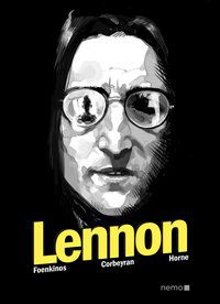 LENNON - FOENKINOS