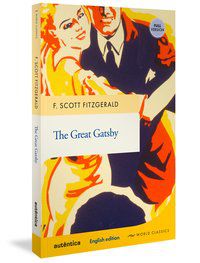 THE GREAT GATSBY (ENGLISH EDITION – FULL VERSION) - FITZGERALD, F. SCOTT
