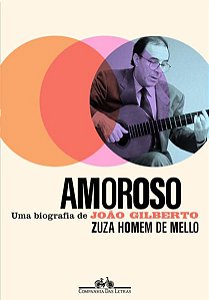 AMOROSO - MELLO, ZUZA HOMEM DE