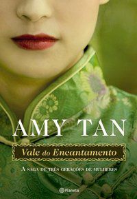 VALE DO ENCANTAMENTO - TAN, AMY