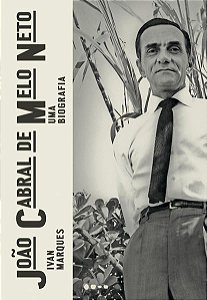 JOÃO CABRAL DE MELO NETO - AUTOR(A): MARQUES, IVAN