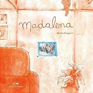 MADALENA - GREGORINI, NATÁLIA